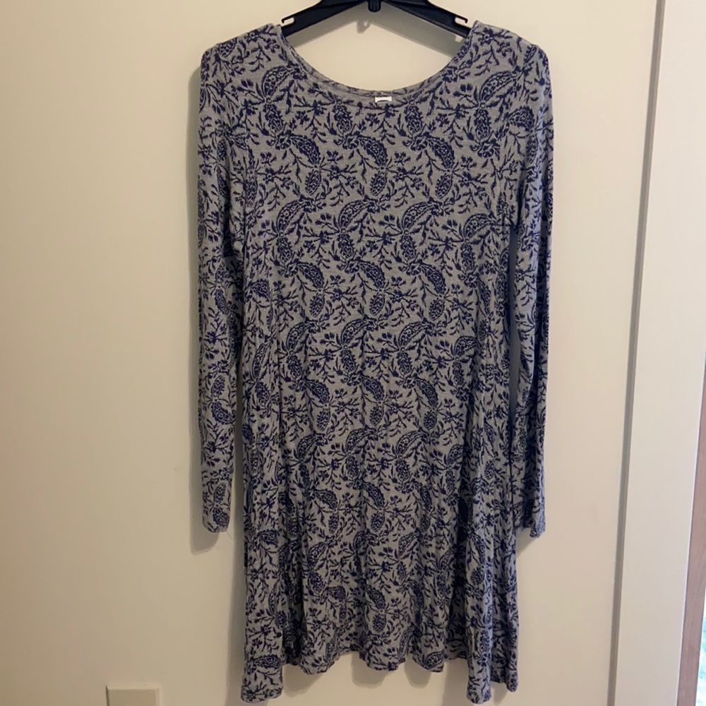 Old Navy Swing dress